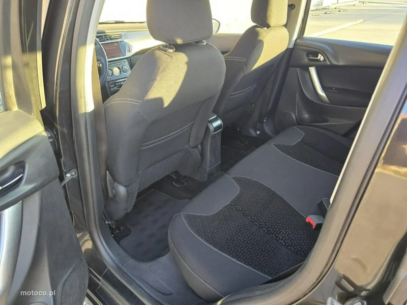 Citroen C3 24