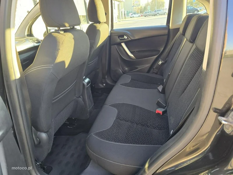 Citroen C3 25