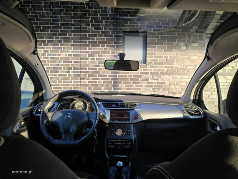 Citroen C3 26
