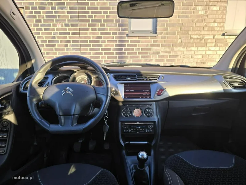 Citroen C3 27