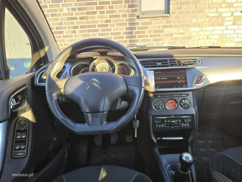 Citroen C3 28
