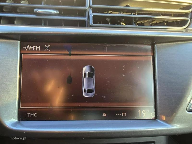 Citroen C3 29