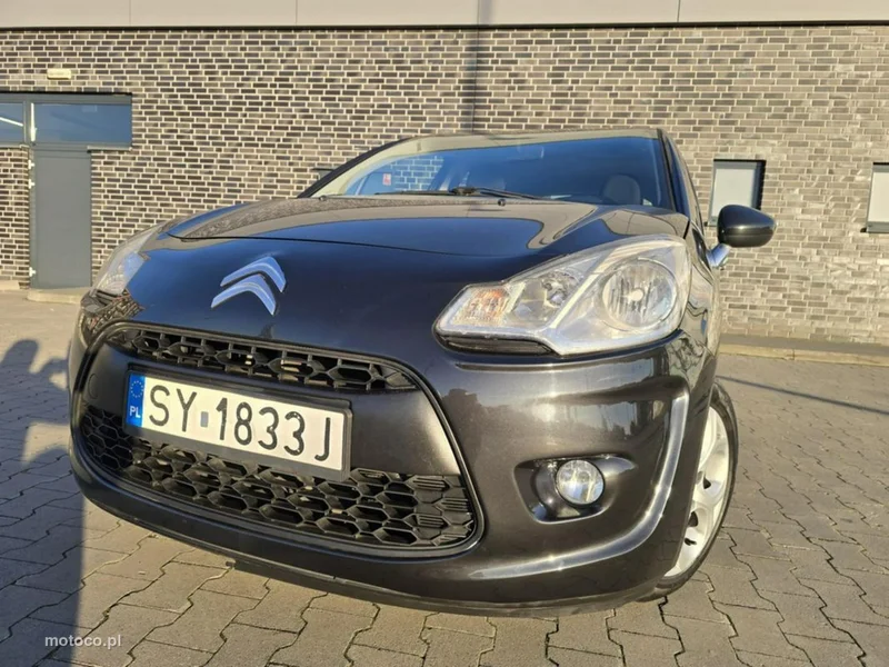 Citroen C3 4