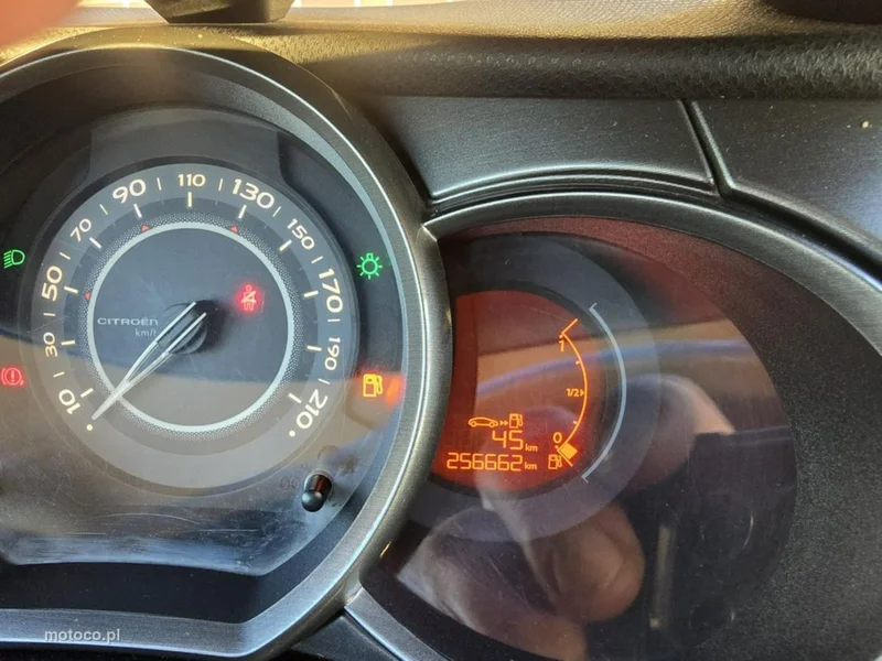 Citroen C3 31