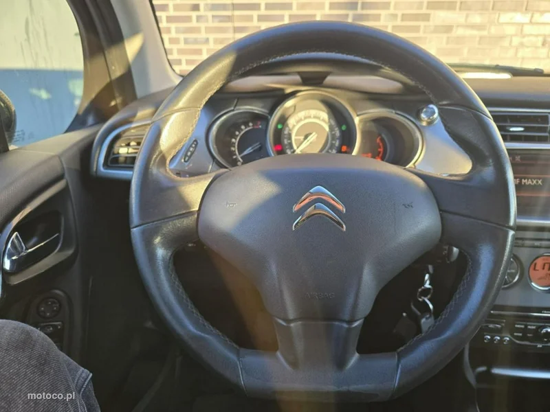 Citroen C3 32