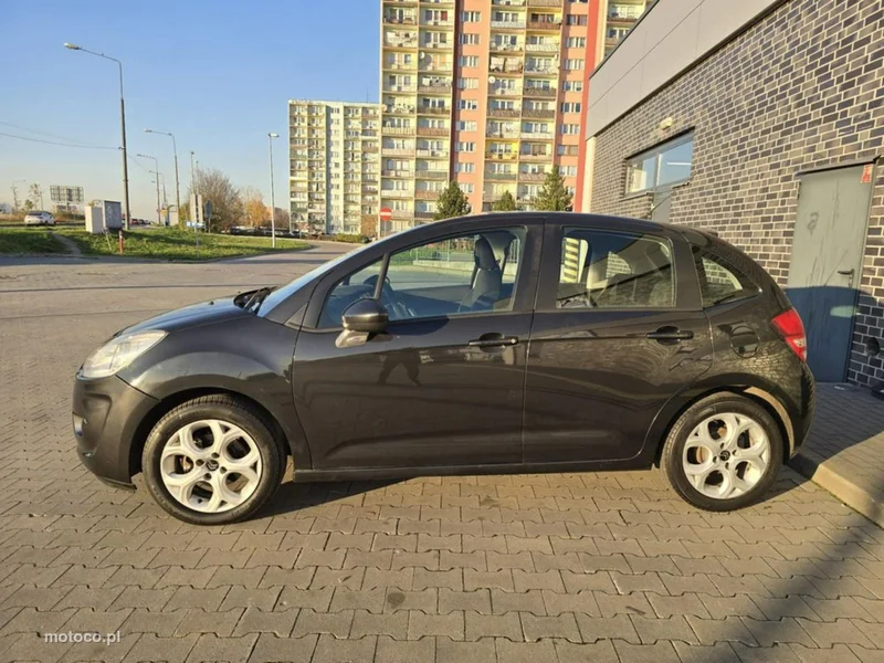 Citroen C3 34