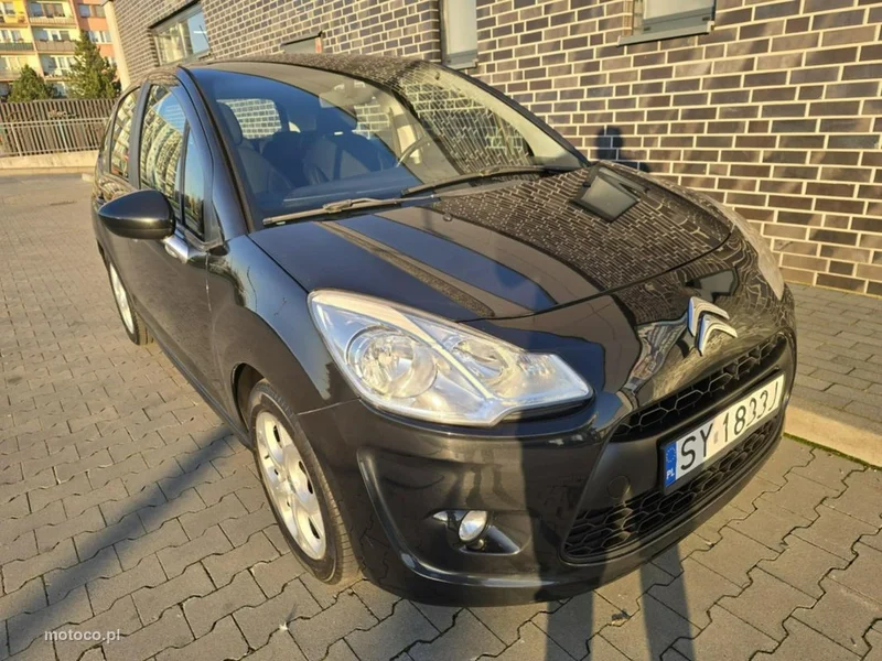 Citroen C3 36