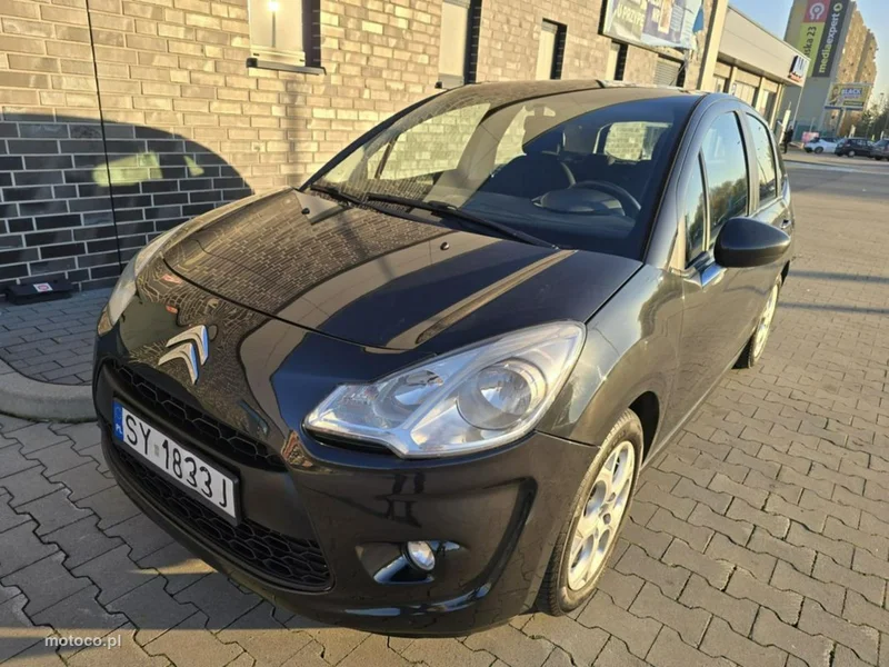 Citroen C3 37