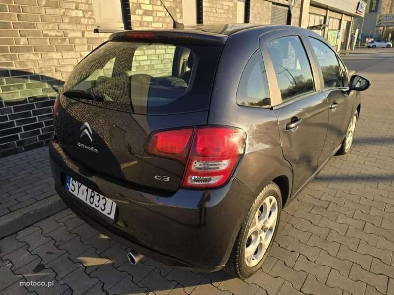Citroen C3 38