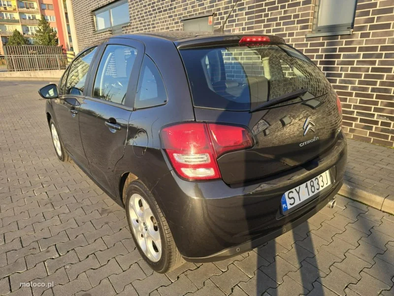 Citroen C3 39