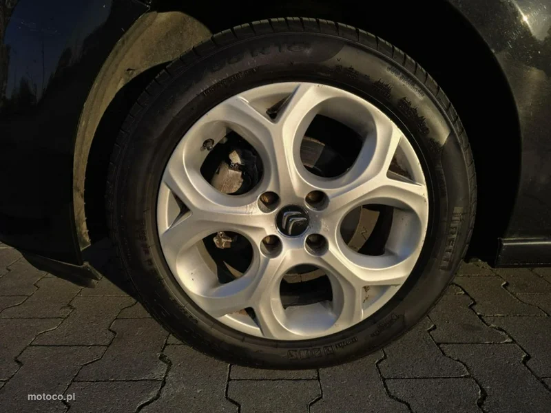 Citroen C3 40