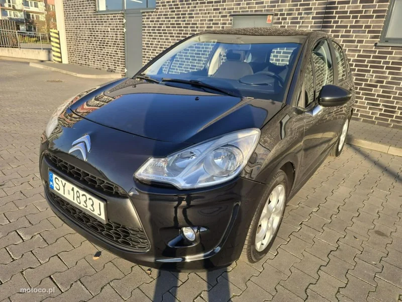 Citroen C3 5