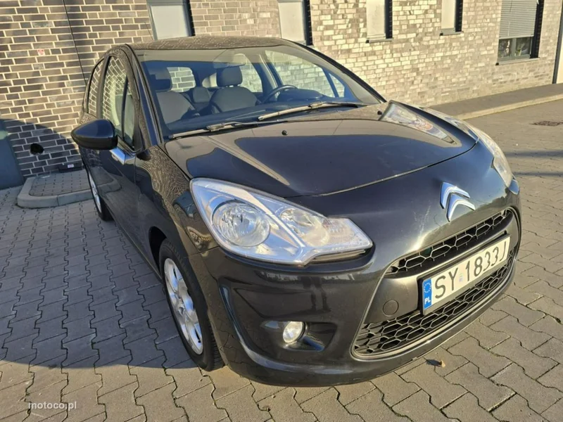 Citroen C3 6