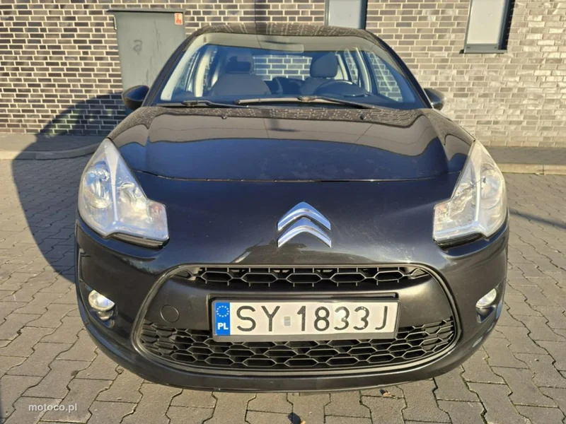 Citroen C3 7