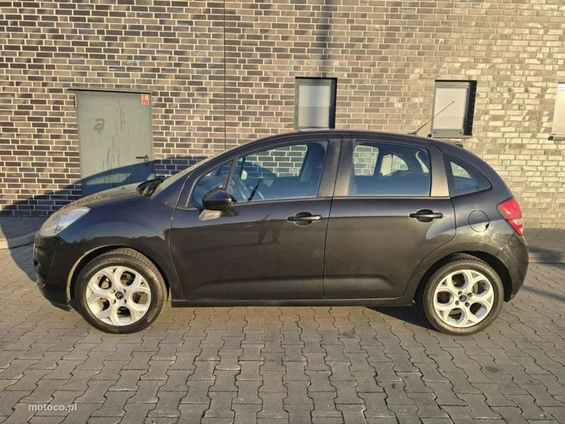 Citroen C3 8