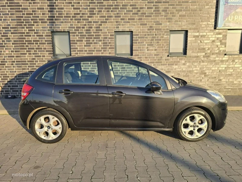 Citroen C3 9