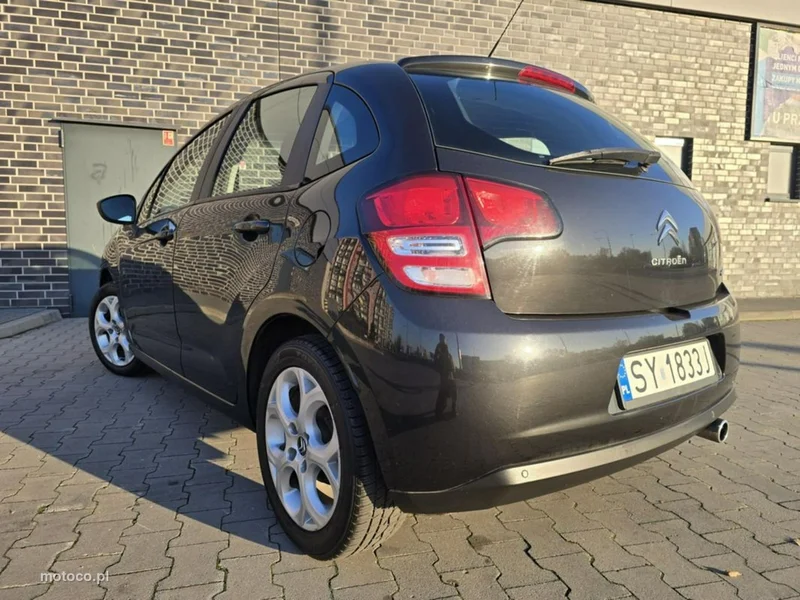 Citroen C3 10