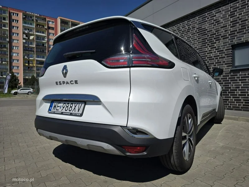 Renault Espace V 11