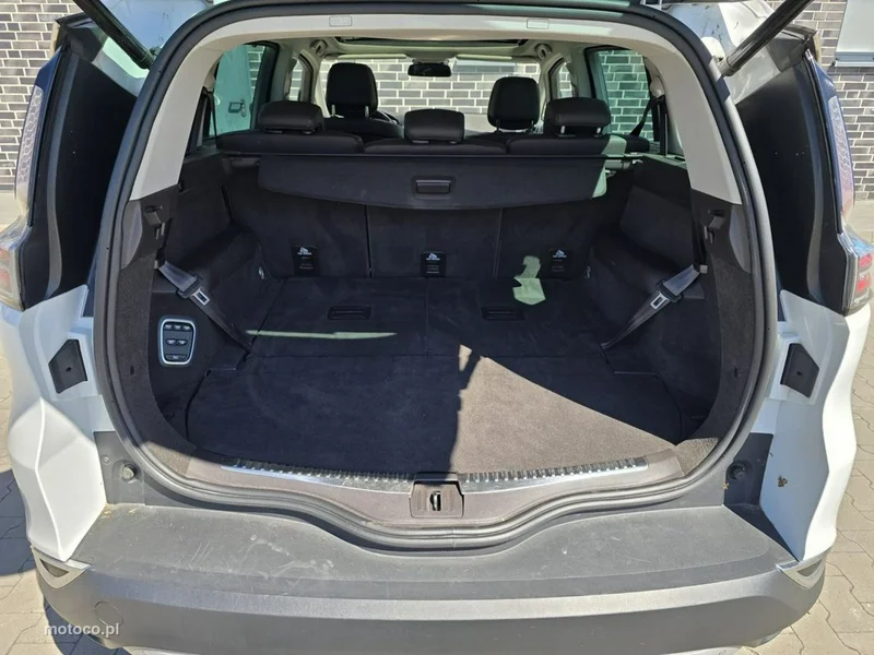 Renault Espace V 14
