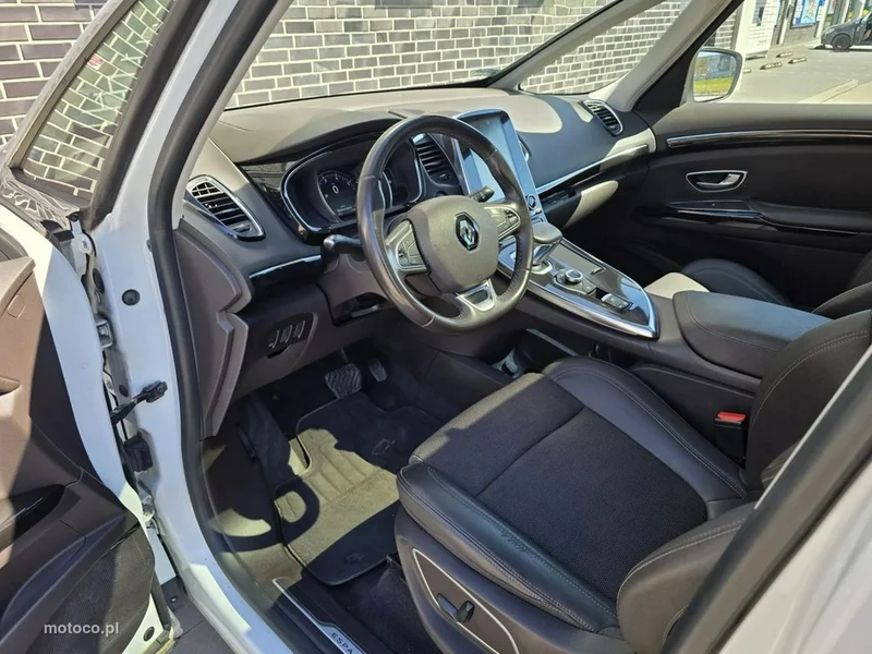 Renault Espace V 19