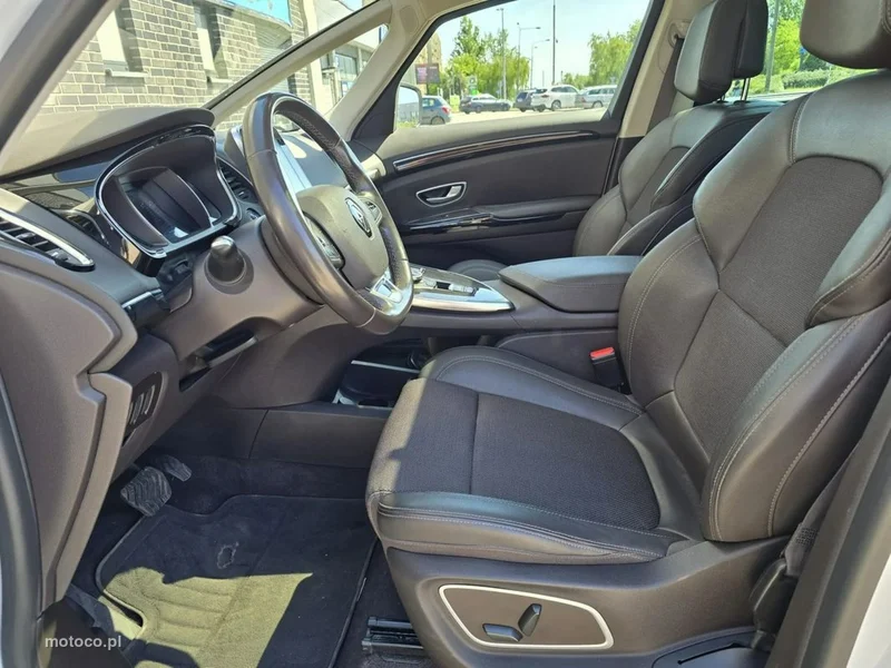 Renault Espace V 20