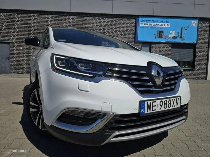 Renault Espace V 3