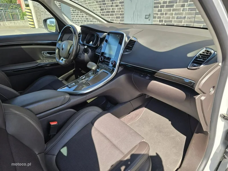 Renault Espace V 22