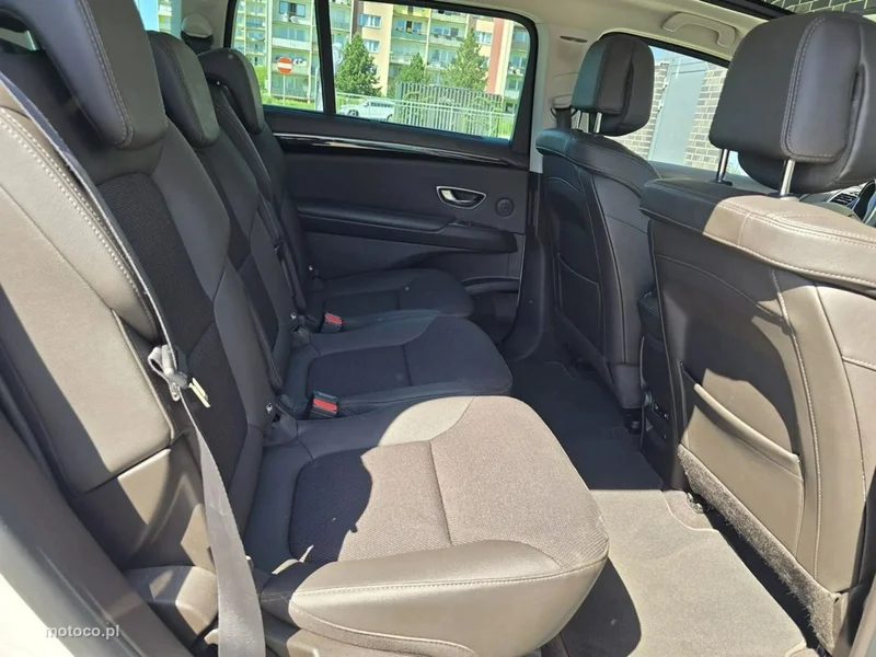 Renault Espace V 25