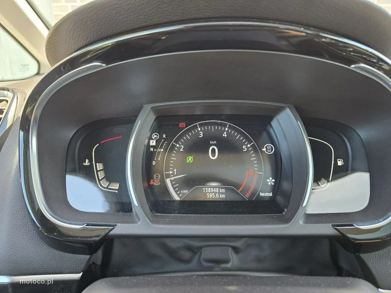Renault Espace V 30