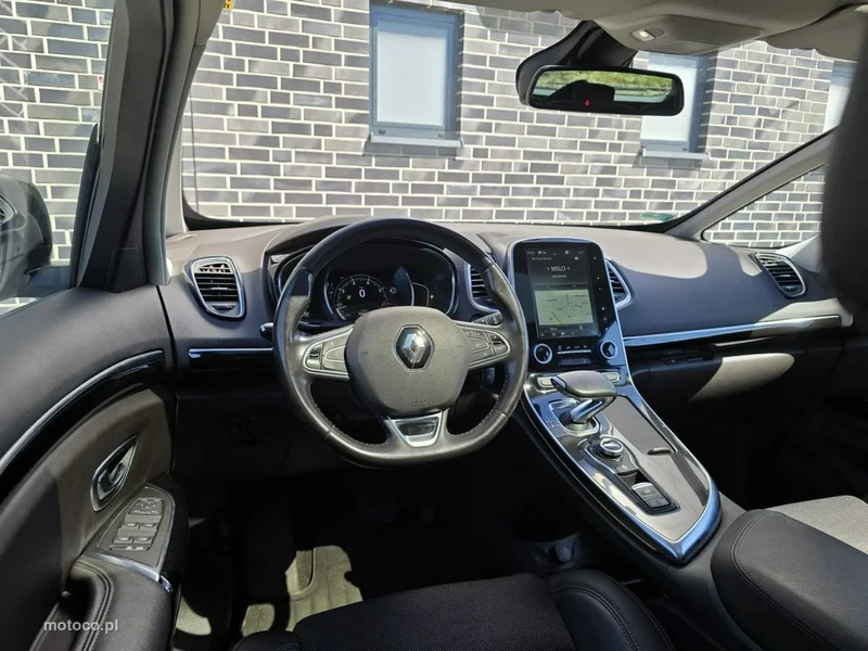 Renault Espace V 36