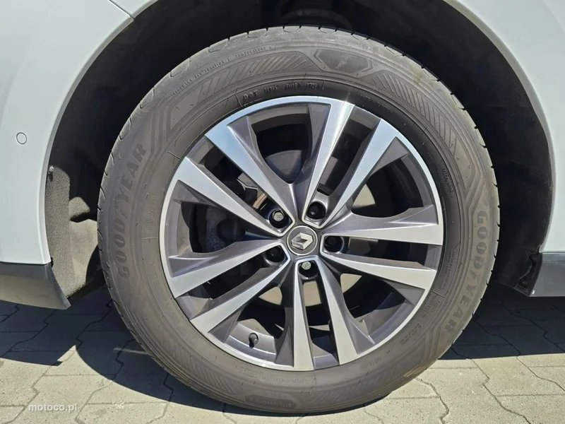 Renault Espace V 37