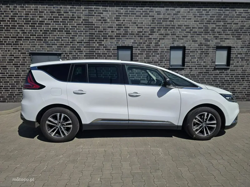 Renault Espace V 9