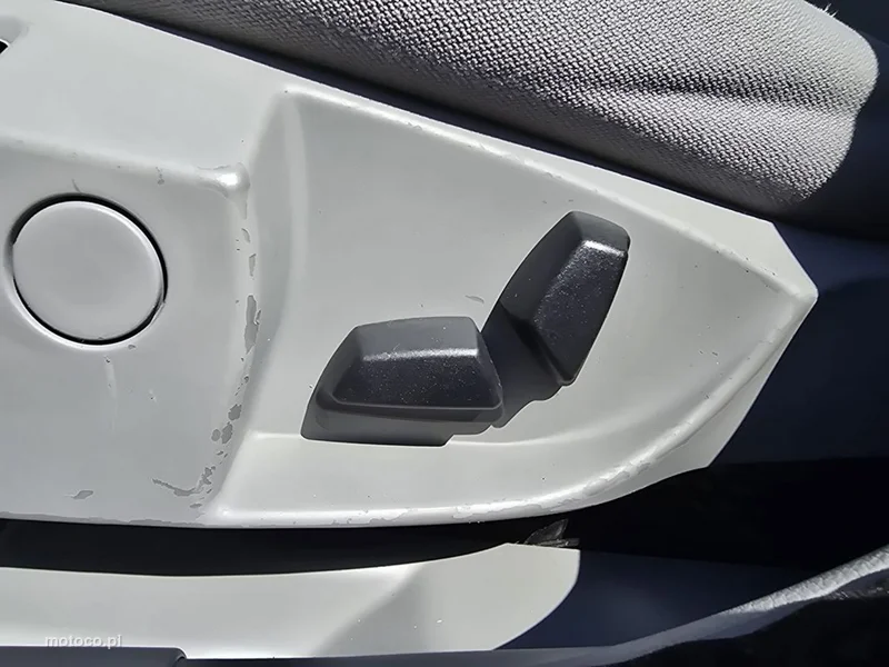 BMW Seria 5 E60 M550i 20