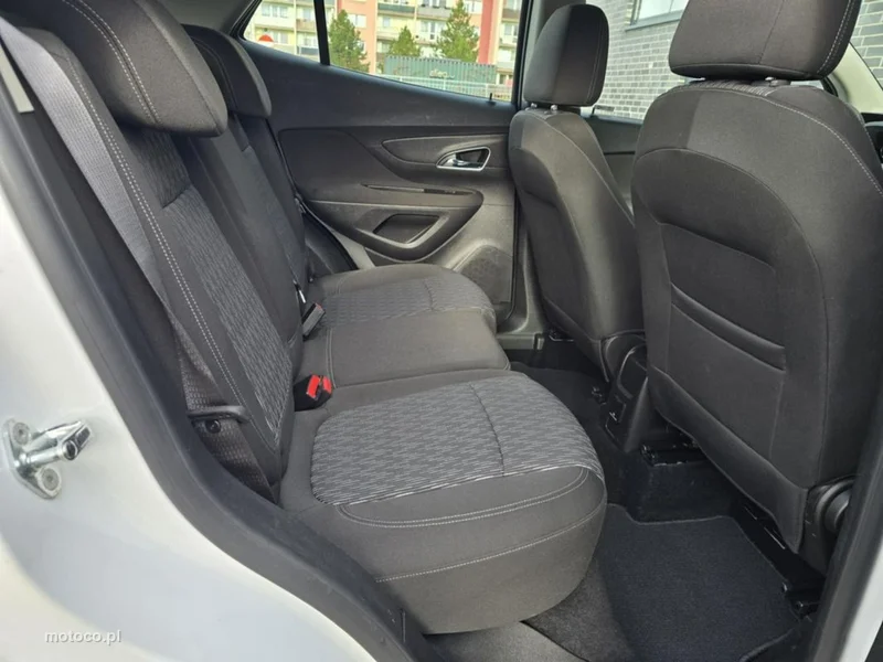 Opel Mokka A 23