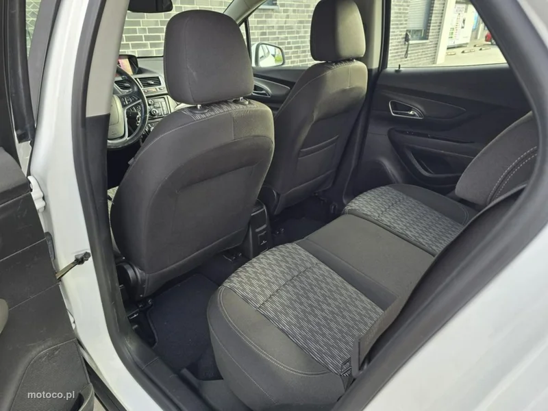 Opel Mokka A 24