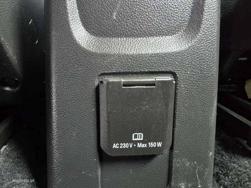 Opel Mokka A 28