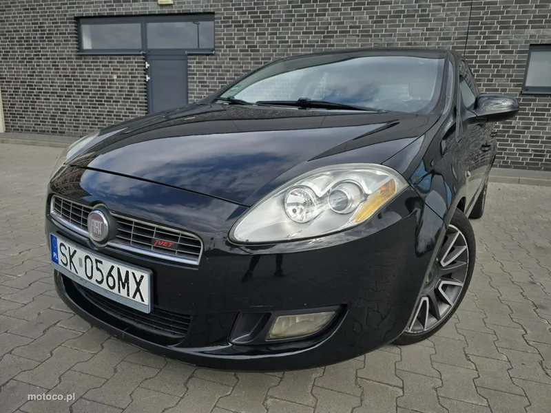 Fiat Bravo 2