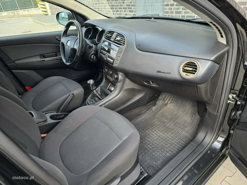 Fiat Bravo 13