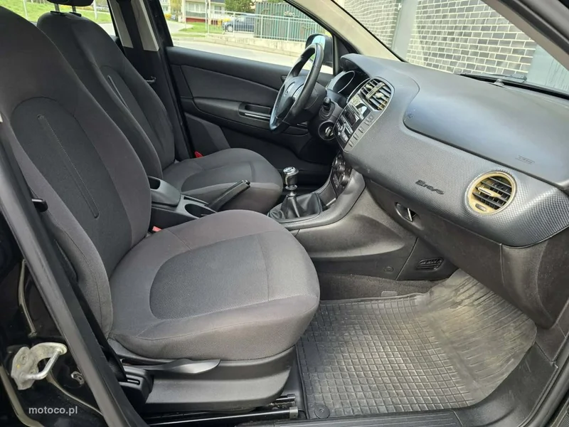 Fiat Bravo 14