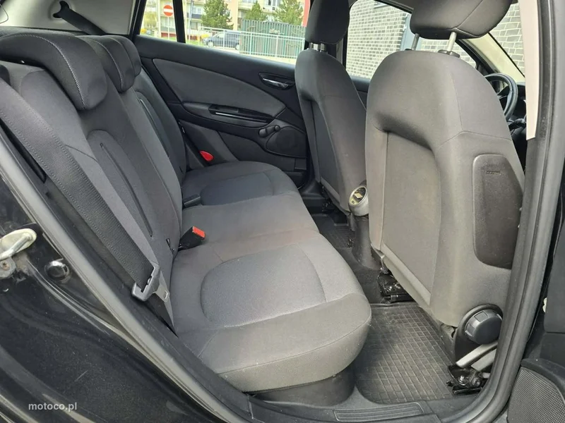 Fiat Bravo 16