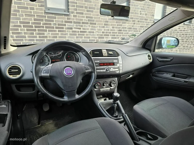 Fiat Bravo 21