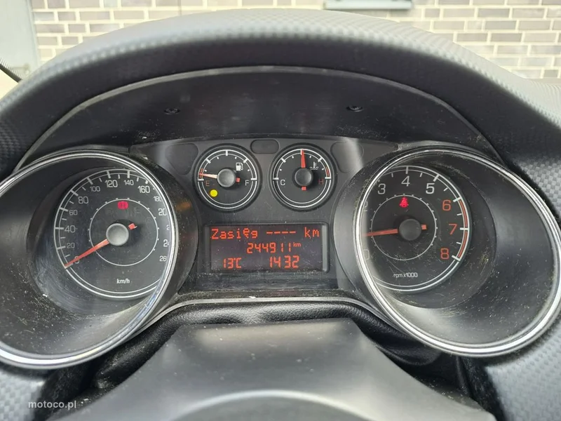 Fiat Bravo 22