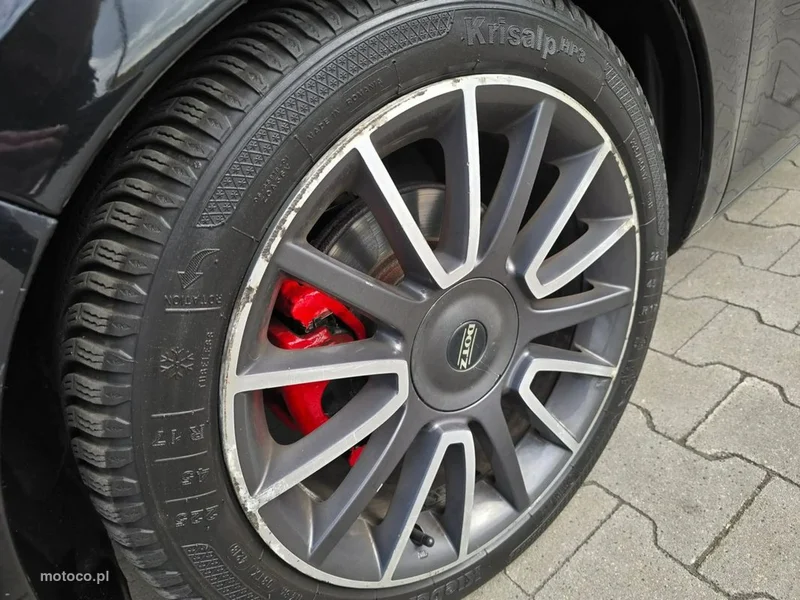Fiat Bravo 27