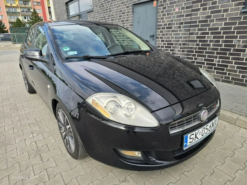 Fiat Bravo 28