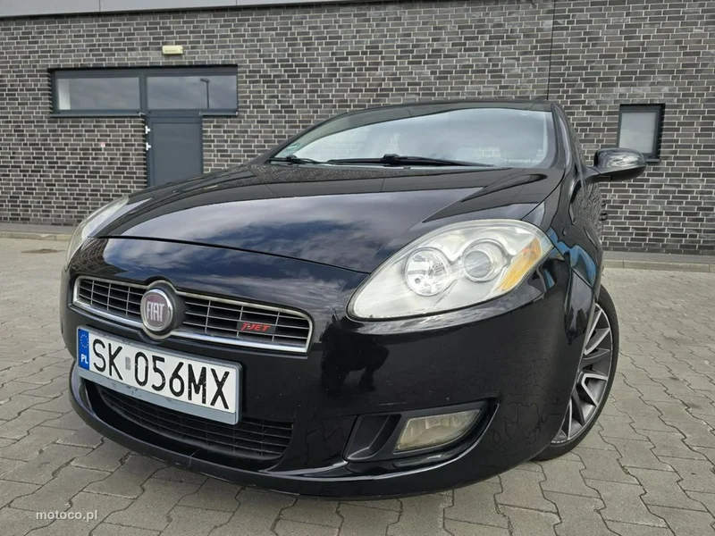 Fiat Bravo 4