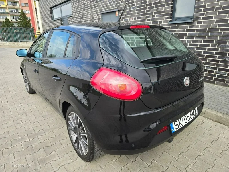 Fiat Bravo 31