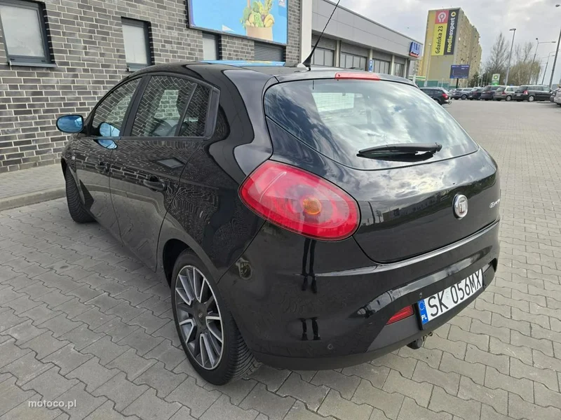 Fiat Bravo 6