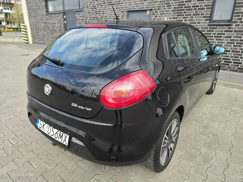 Fiat Bravo 8