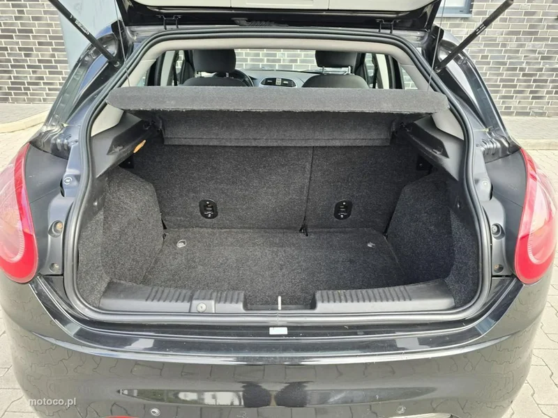 Fiat Bravo 10