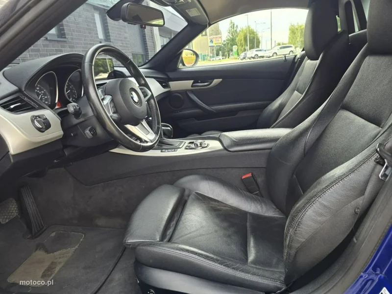 BMW Z4 E89 21